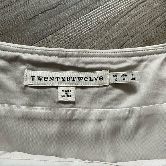Twenty8Twelve by Sienna Miller Mini Skirt - Picture 5 of 6